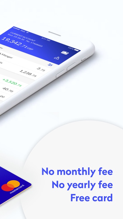 Tide Business Current Account
