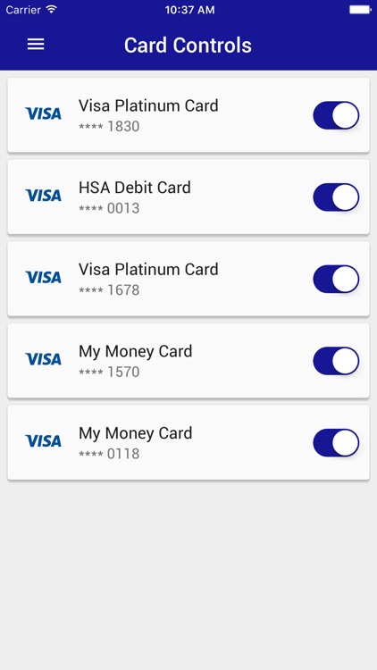 HFCU Mobile Banking