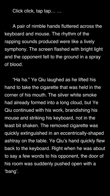 NovelFull - Read novel offline screenshot-7