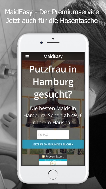 MaidEasy.de