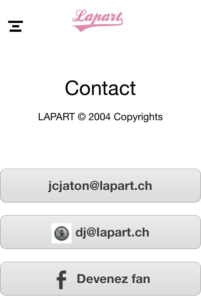 lapart screenshot 4