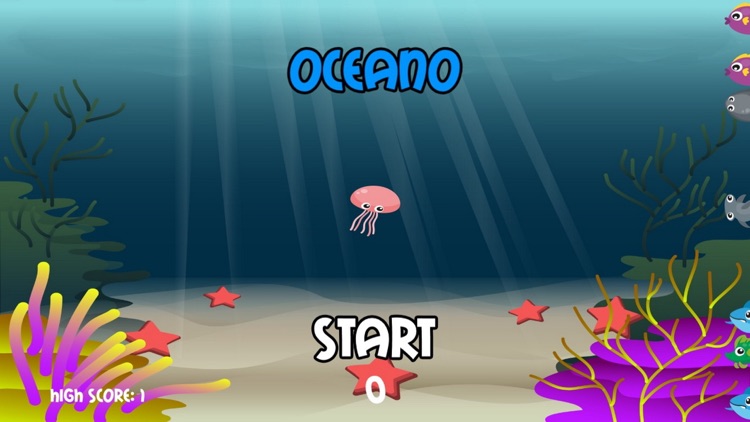 OCEANO