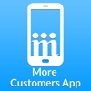 More Customers App
