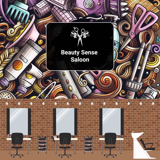 Beauty Sense Saloon