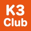 Ｋ３Club／ケイスリークラブ