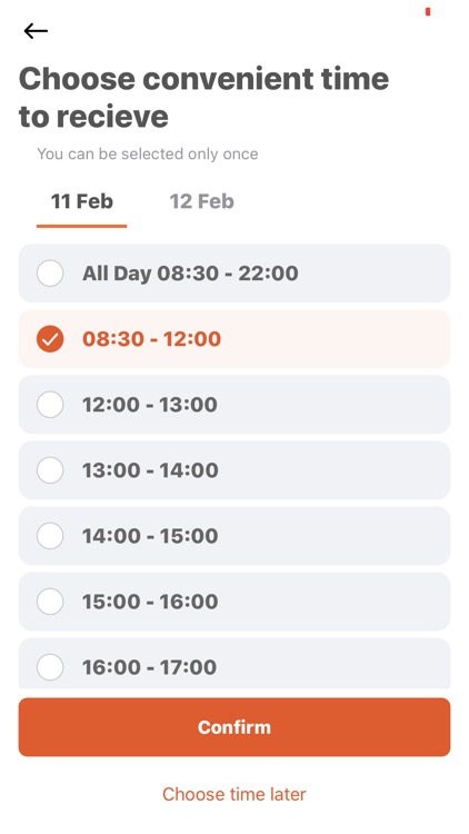 alphaTRACK screenshot-8