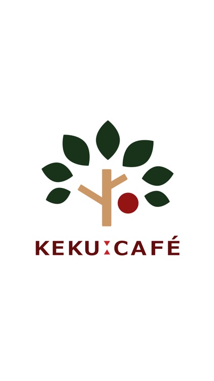 KEKU CAFÉ　公式アプリ