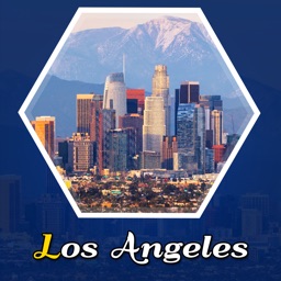 Los Angeles Tourism Guide