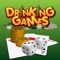 iDrinking Games helps you break the ice and bring life to the party with these all time favorite drinking games and tons of new ones