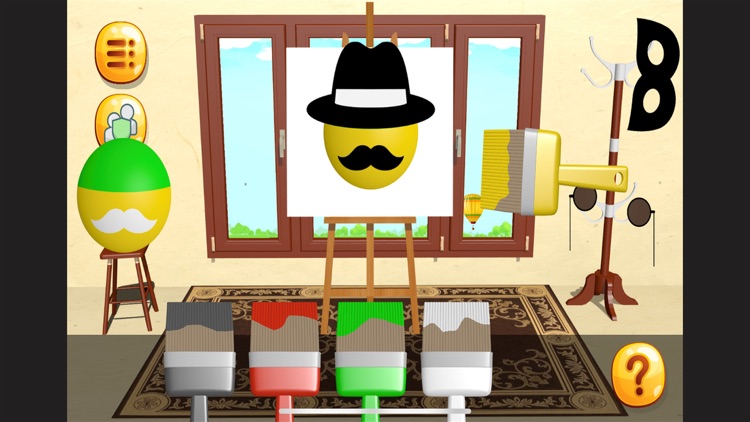 Mr Moustache screenshot-7