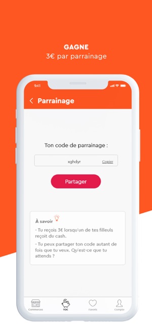 Keetiz, la récompense cash !(圖5)-速報App