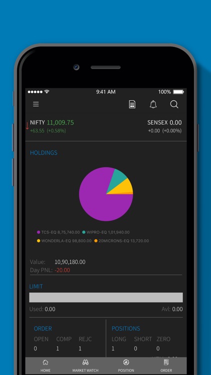 BGSE MOBILE TRADING