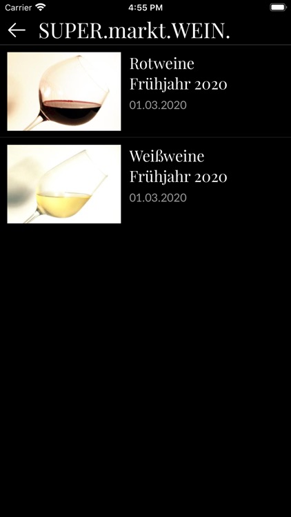 SUPER.markt.WEIN.