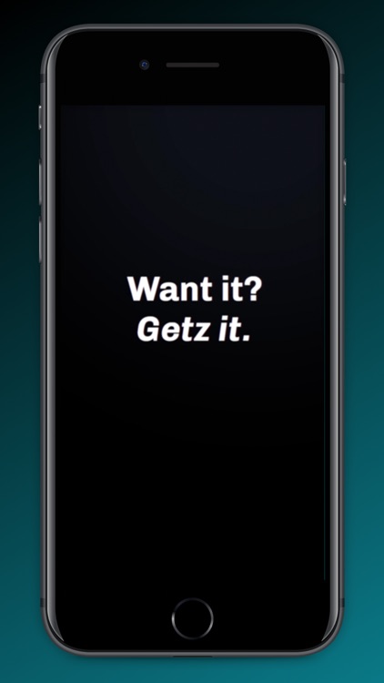 Getz® screenshot-6