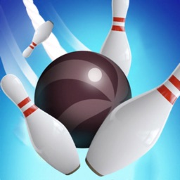 Rope Slash : Bowling