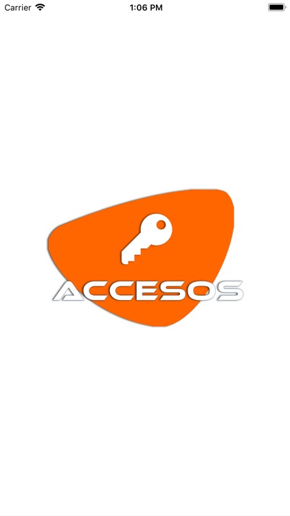 Accesos