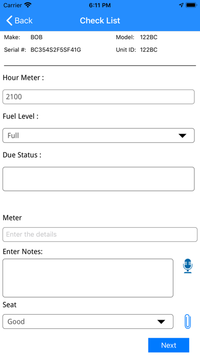 How to cancel & delete Mobile eSign from iphone & ipad 4