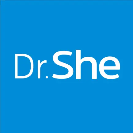 DrShe-女性生殖保健平台 Читы