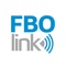 Digital communications between airplane and Fixed Base Operators (FBO) Customer Service Representatives (CSR)