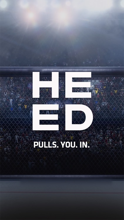 HEED: Exclusive Sports Moments