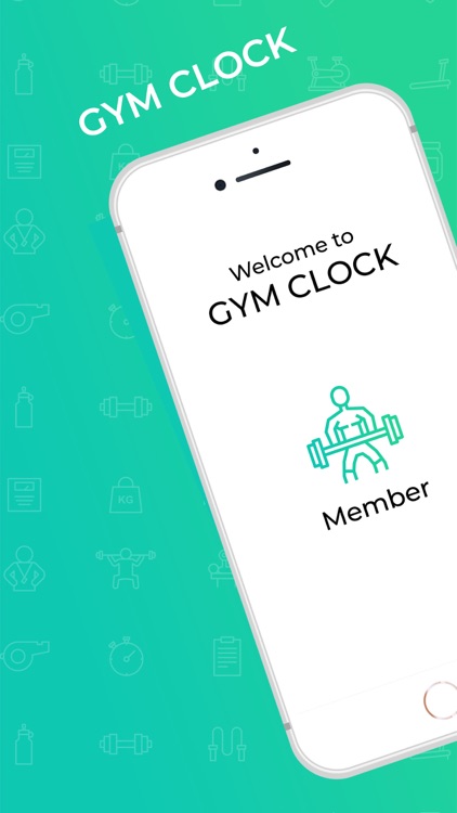 GymClock