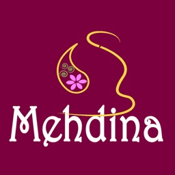 Mehdina