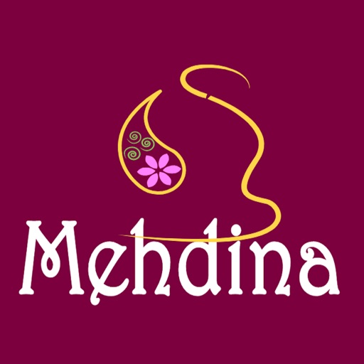 Mehdina