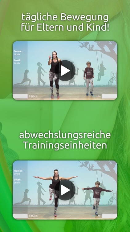 FitKids 7-10 Jahre screenshot-0