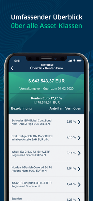 BW Vermögen(圖5)-速報App