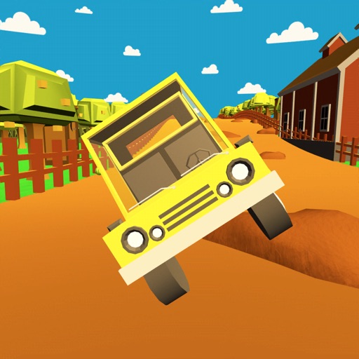 Balance Ride by Inno Studio Limited