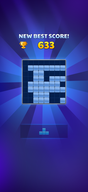 Perfect Block Puzzle(圖8)-速報App