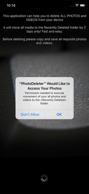 Photo Deleter(圖1)-速報App