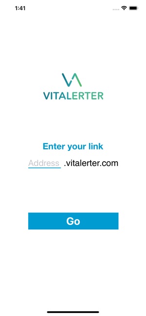 Vitalerter(圖1)-速報App