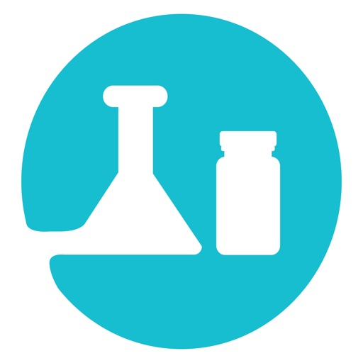 Lab Inventory Management icon