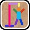 ••••• "Finally, a hangman for adults with words above fifth grade level