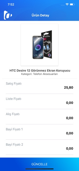 Akıllı Ticaret Yönetim(圖6)-速報App