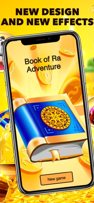 Book of Ra Adventure(圖2)-速報App