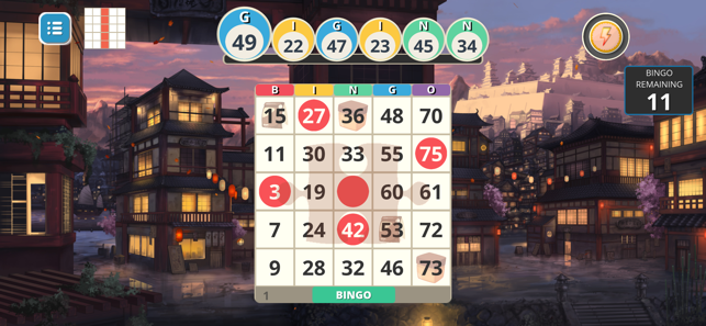 Bingo Quest- Multiplayer Bingo(圖4)-速報App