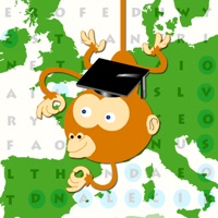 European Countries WordSearch pour PC