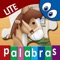 The Word Book that teaches phonics, letter names and spelling in Castilian or Latin American Spanish to children from preschool to Grade 1