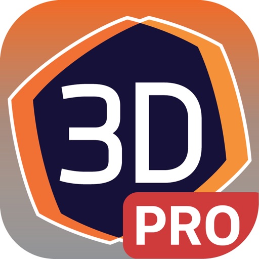 EyeFly3D Pro