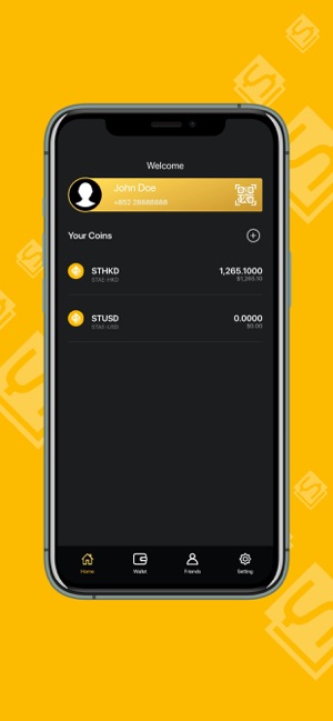 Speed Coin Wallet(圖4)-速報App