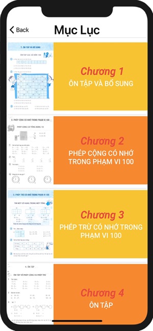 Toán Lớp 2(圖2)-速報App