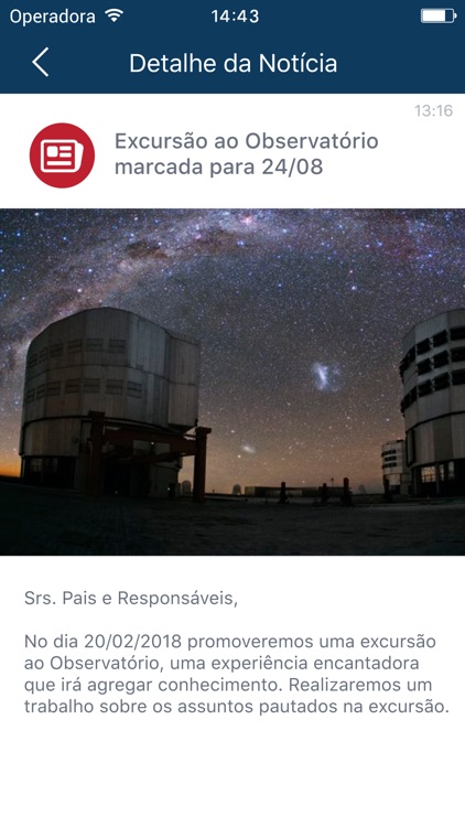 Colégio Stella Maris screenshot-3