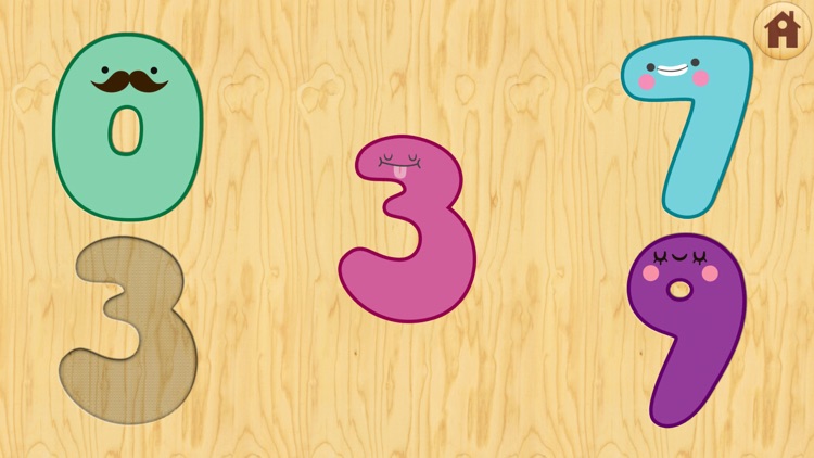 Audio Puzzles for Babies screenshot-6