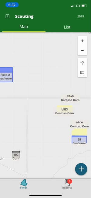 FarmQA Scouting(圖1)-速報App