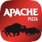 Welcome to the Official Apache Pizza App