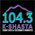 104.3 K-SHASTA