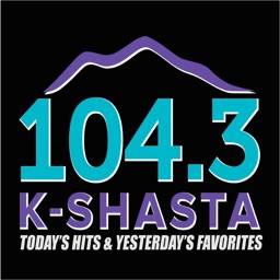 KSHASTA 104.3