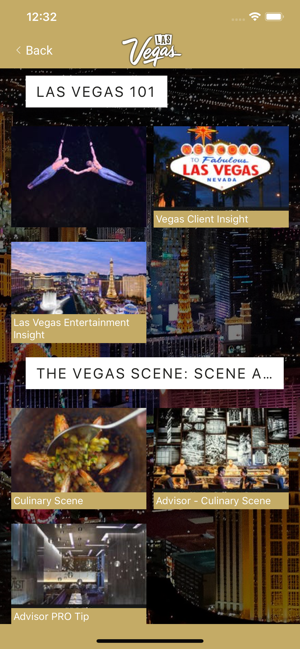 Las Vegas Insider(圖5)-速報App